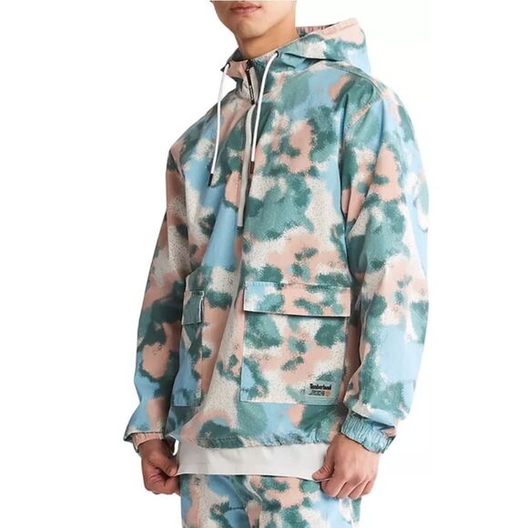 Oversized Anorak Jacket  - Picture 12 of 14